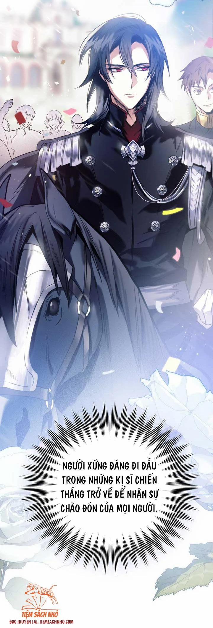 Cuộc Hôn Nhân Hoàng Gia 5 trang 16