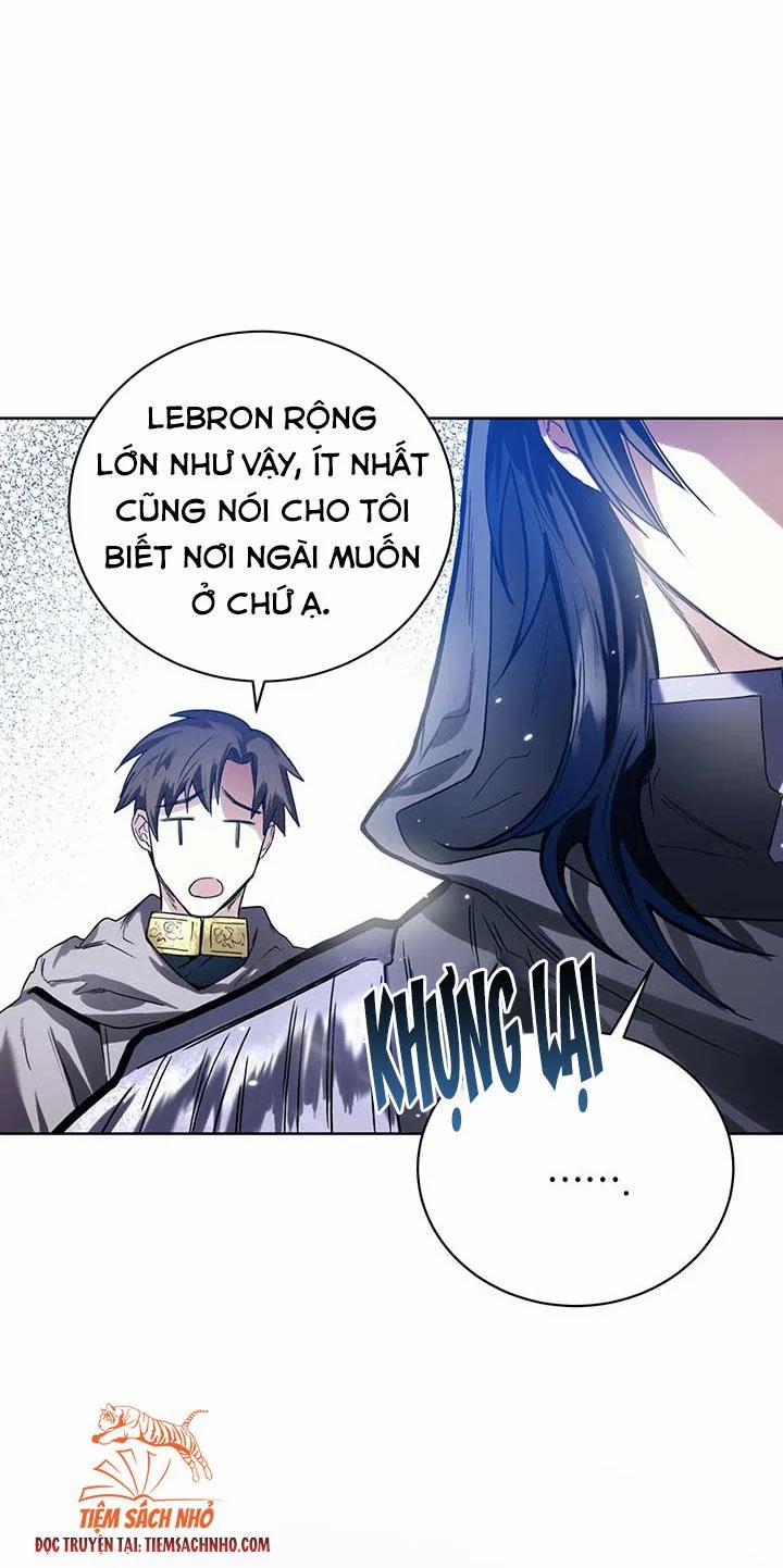 Cuộc Hôn Nhân Hoàng Gia 5 trang 17