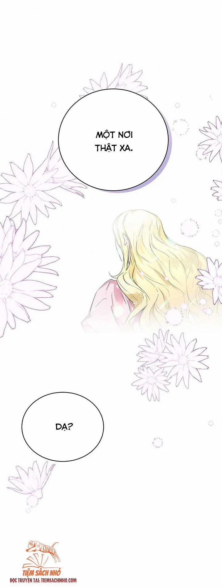 Cuộc Hôn Nhân Hoàng Gia 5 trang 19