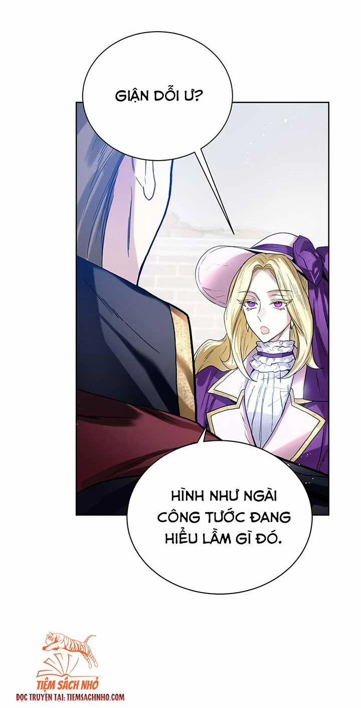 Cuộc Hôn Nhân Hoàng Gia 5 trang 27