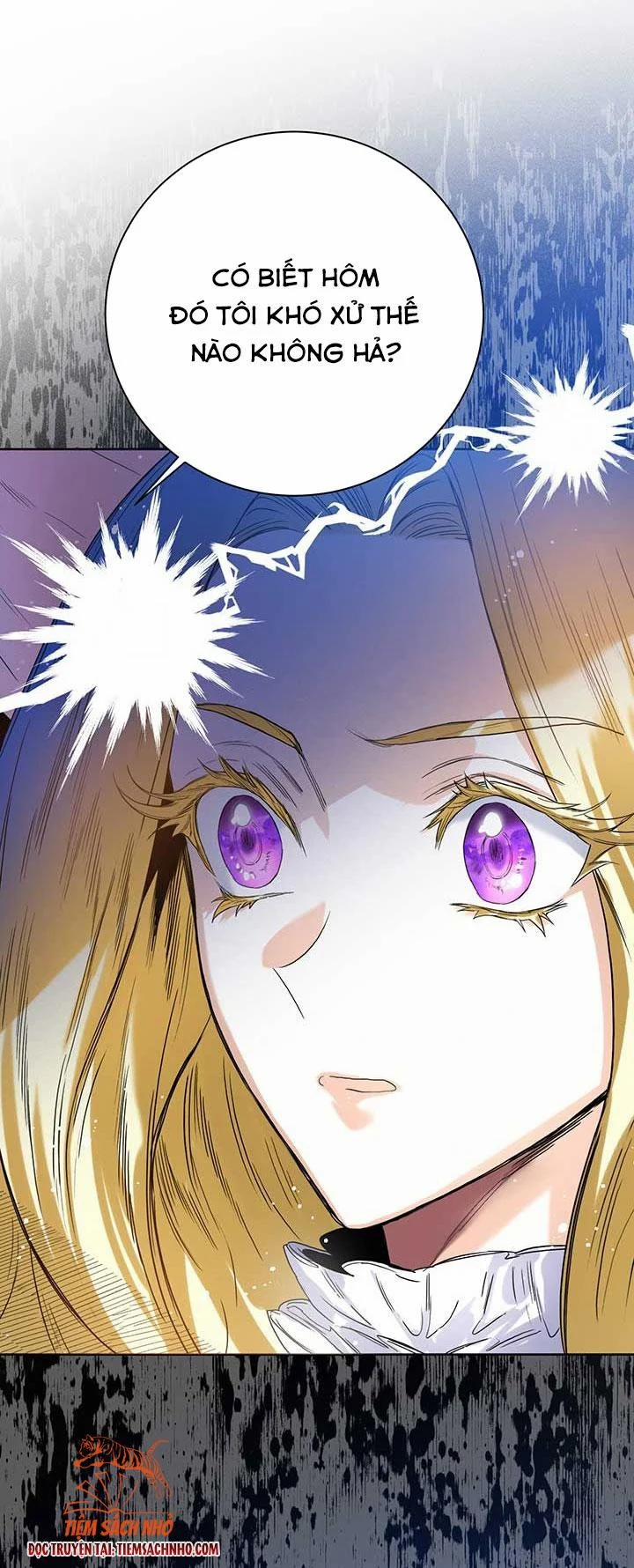 Cuộc Hôn Nhân Hoàng Gia 5 trang 29