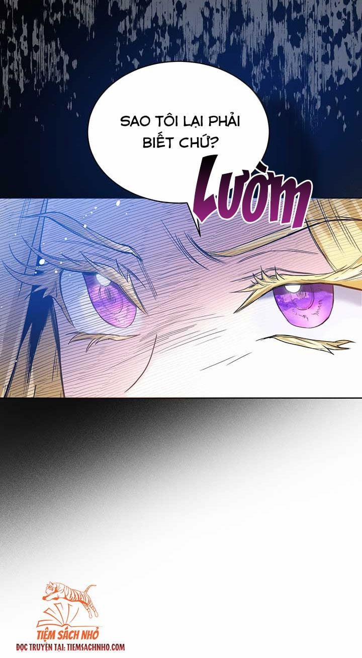 Cuộc Hôn Nhân Hoàng Gia 5 trang 30