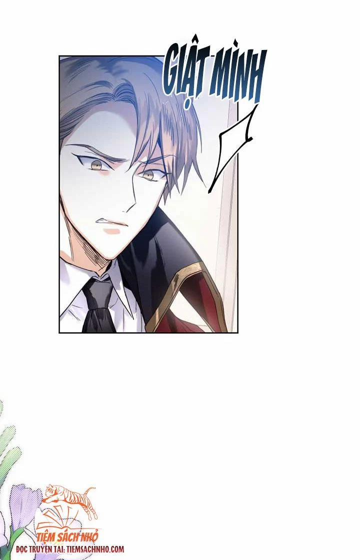 Cuộc Hôn Nhân Hoàng Gia 5 trang 31