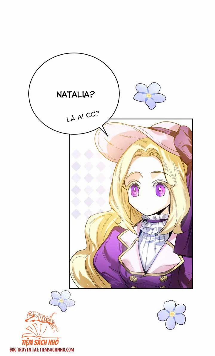 Cuộc Hôn Nhân Hoàng Gia 5 trang 34