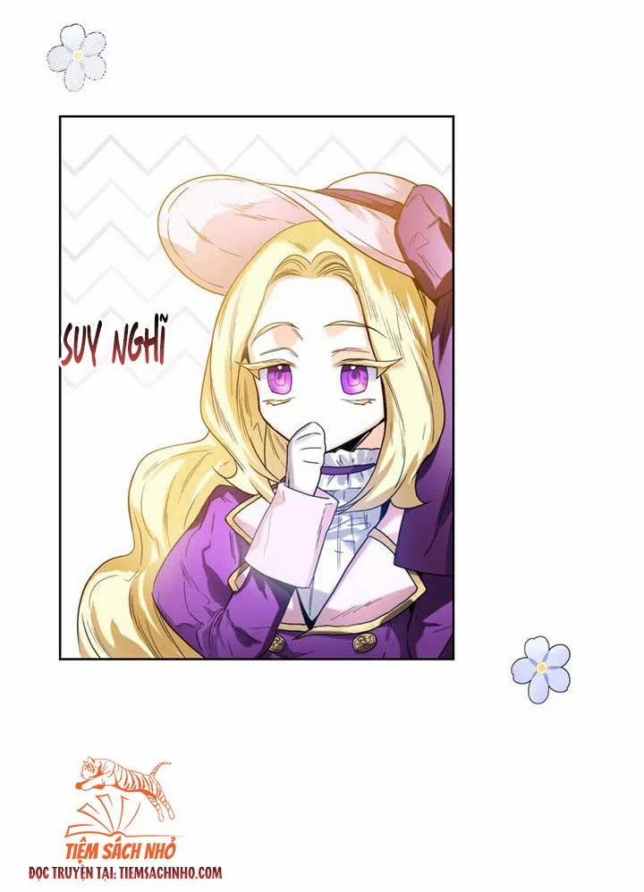 Cuộc Hôn Nhân Hoàng Gia 5 trang 35