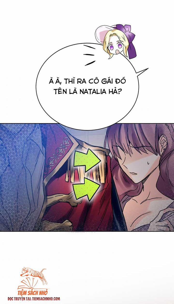 Cuộc Hôn Nhân Hoàng Gia 5 trang 36