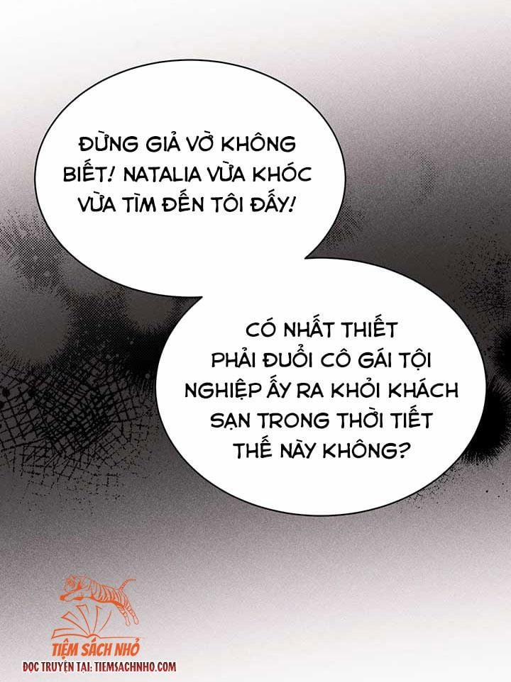 Cuộc Hôn Nhân Hoàng Gia 5 trang 37