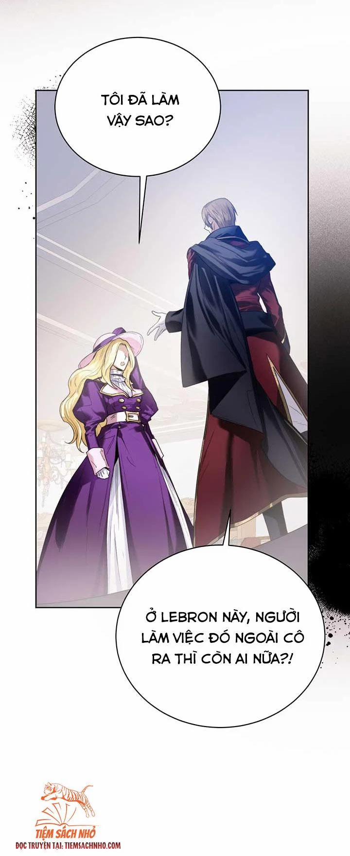 Cuộc Hôn Nhân Hoàng Gia 5 trang 38