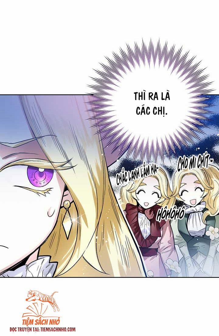 Cuộc Hôn Nhân Hoàng Gia 5 trang 39