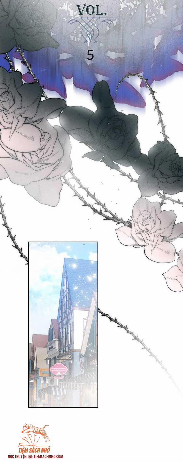 Cuộc Hôn Nhân Hoàng Gia 5 trang 4