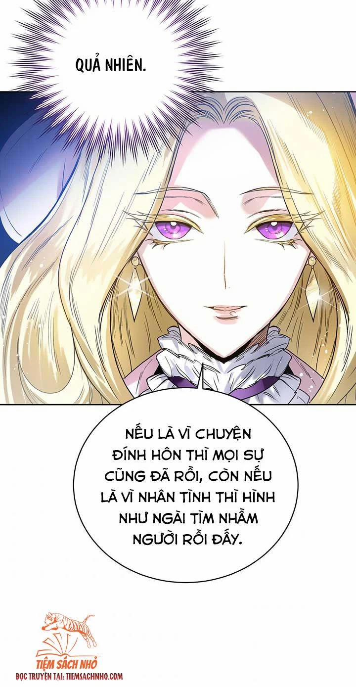 Cuộc Hôn Nhân Hoàng Gia 5 trang 42