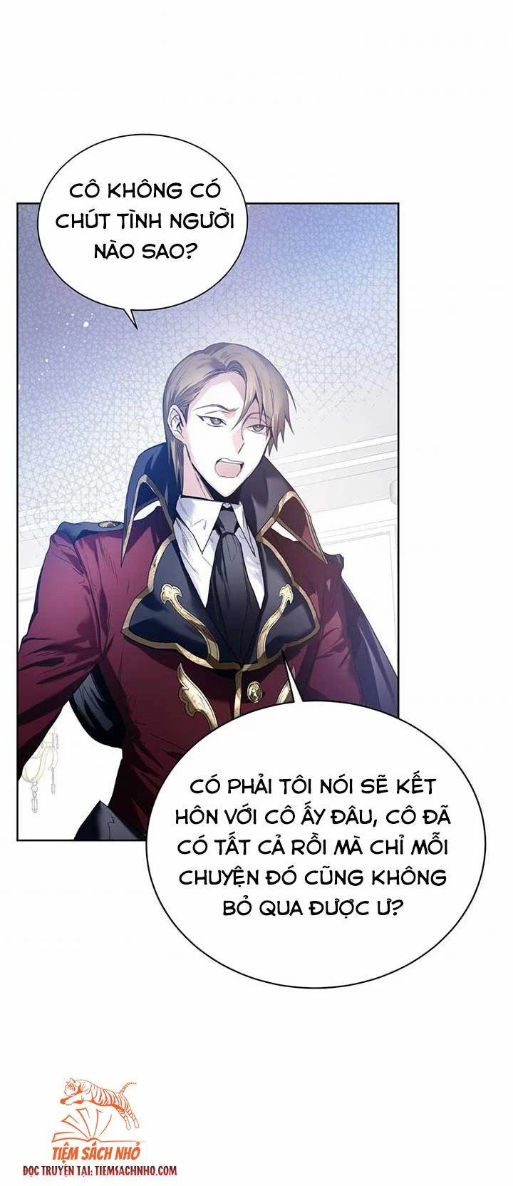 Cuộc Hôn Nhân Hoàng Gia 5 trang 43