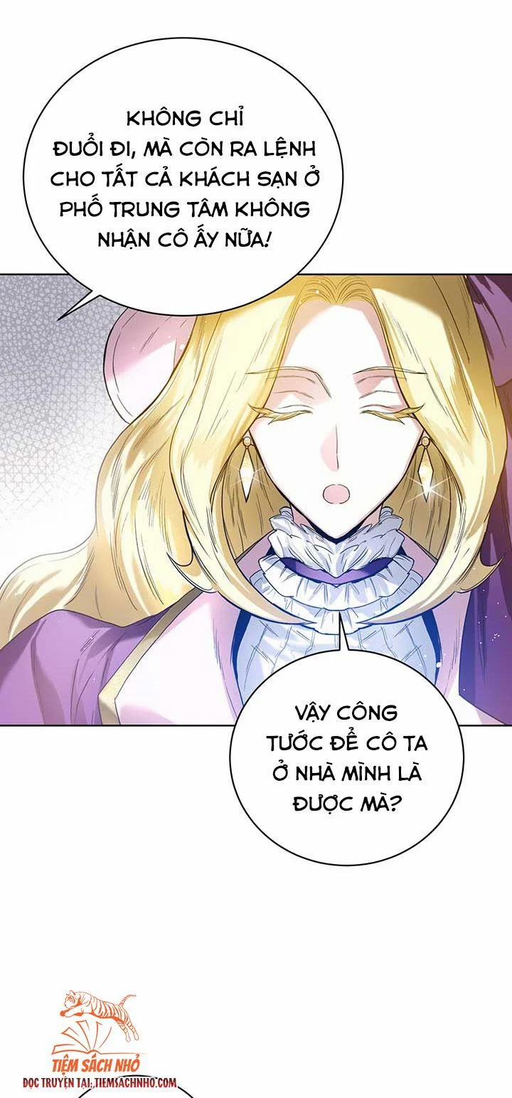 Cuộc Hôn Nhân Hoàng Gia 5 trang 44