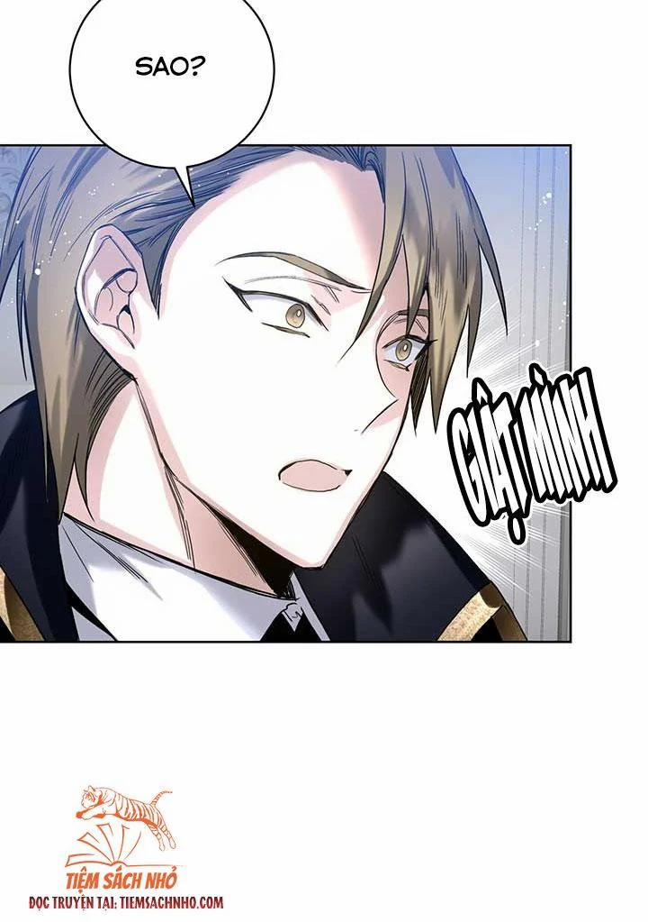 Cuộc Hôn Nhân Hoàng Gia 5 trang 45