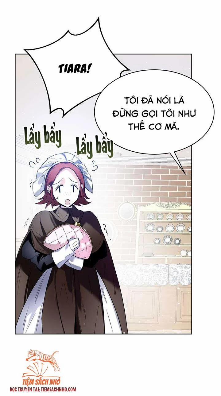 Cuộc Hôn Nhân Hoàng Gia 5 trang 47