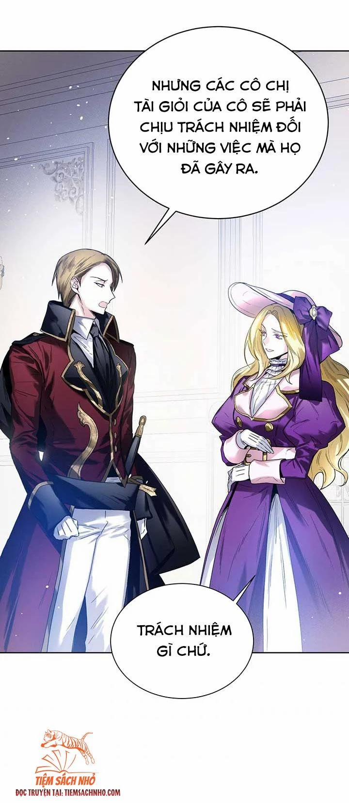 Cuộc Hôn Nhân Hoàng Gia 5 trang 49