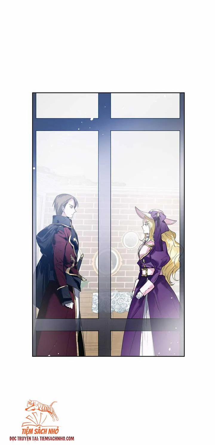 Cuộc Hôn Nhân Hoàng Gia 5 trang 5