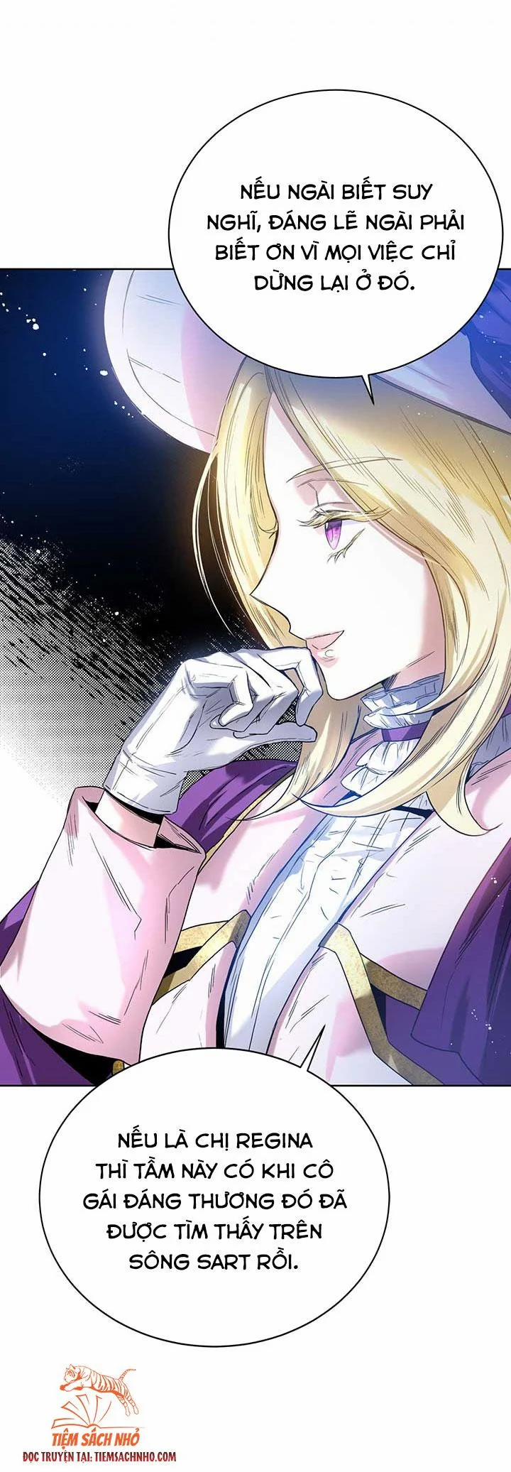 Cuộc Hôn Nhân Hoàng Gia 5 trang 50