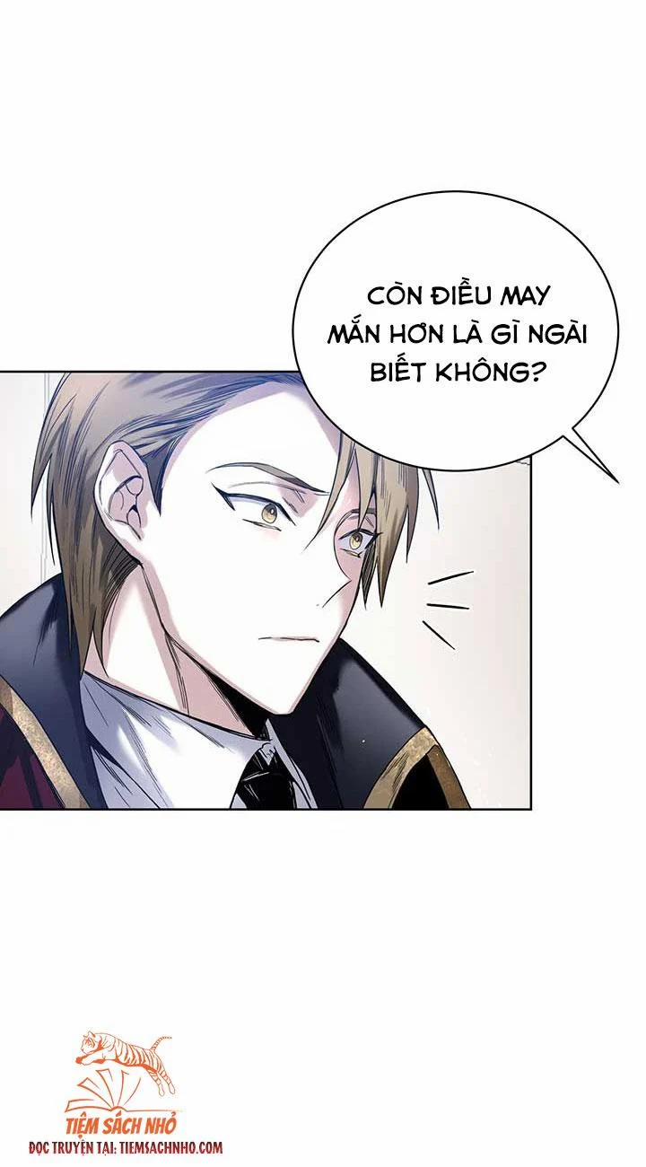 Cuộc Hôn Nhân Hoàng Gia 5 trang 51