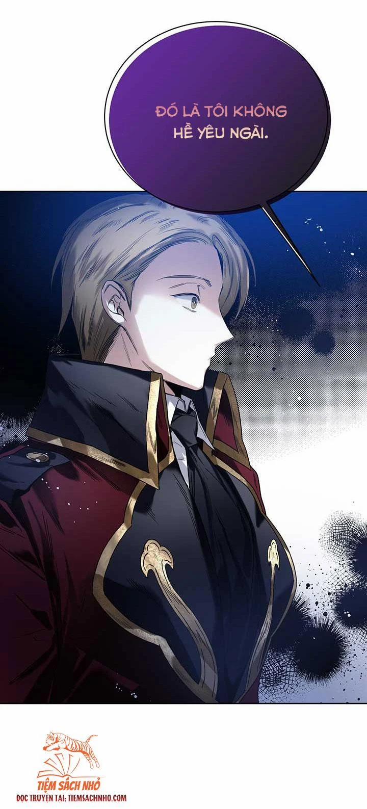 Cuộc Hôn Nhân Hoàng Gia 5 trang 52