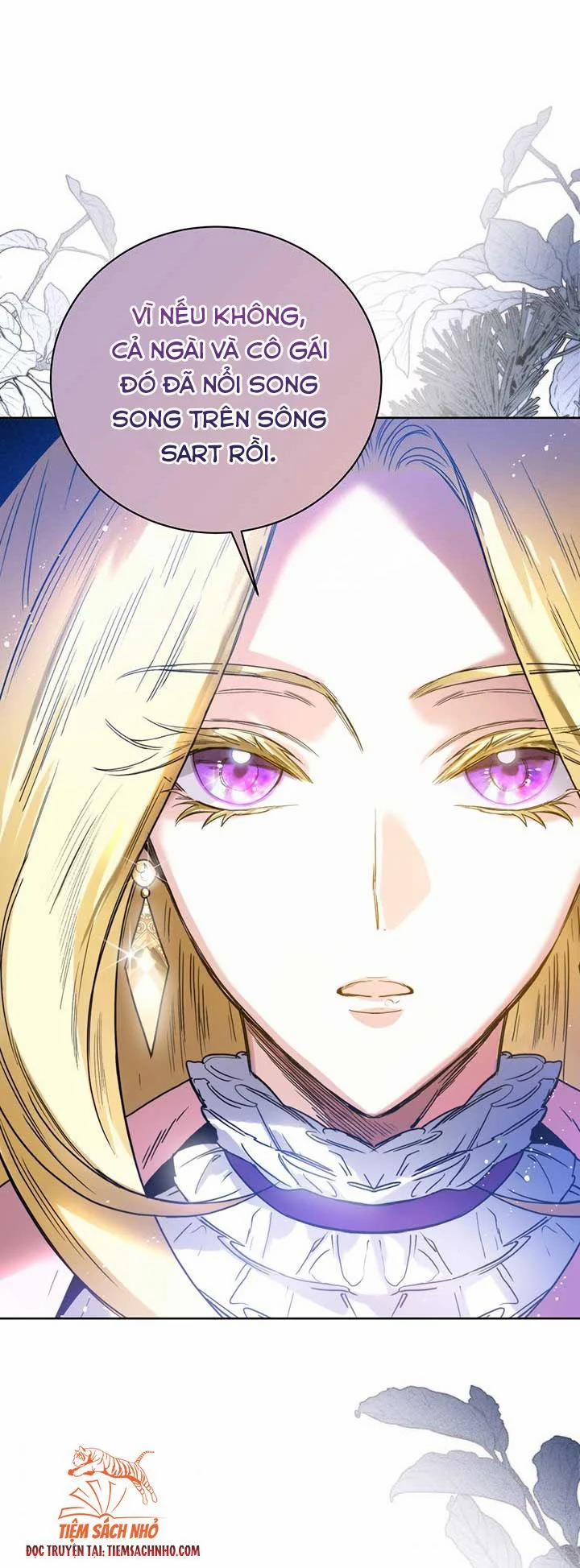 Cuộc Hôn Nhân Hoàng Gia 5 trang 53