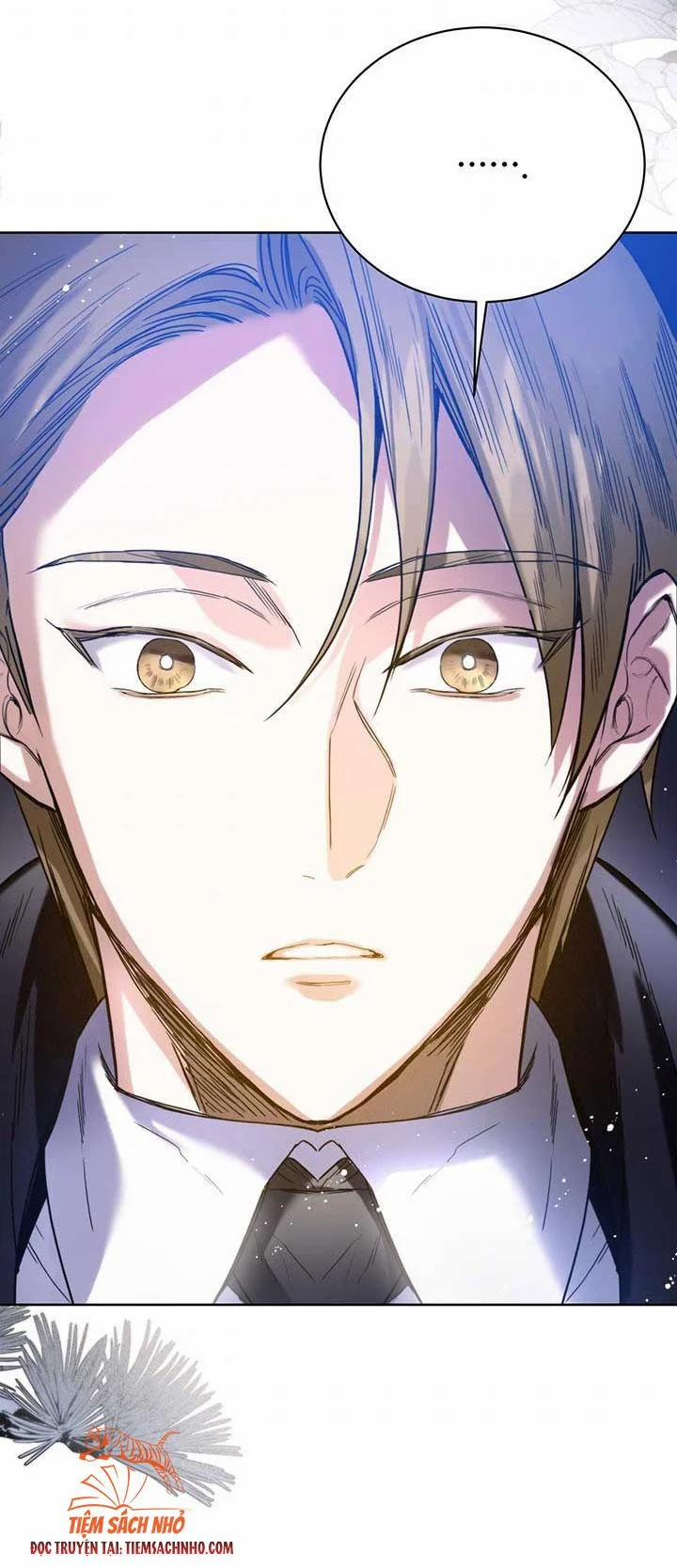 Cuộc Hôn Nhân Hoàng Gia 5 trang 54