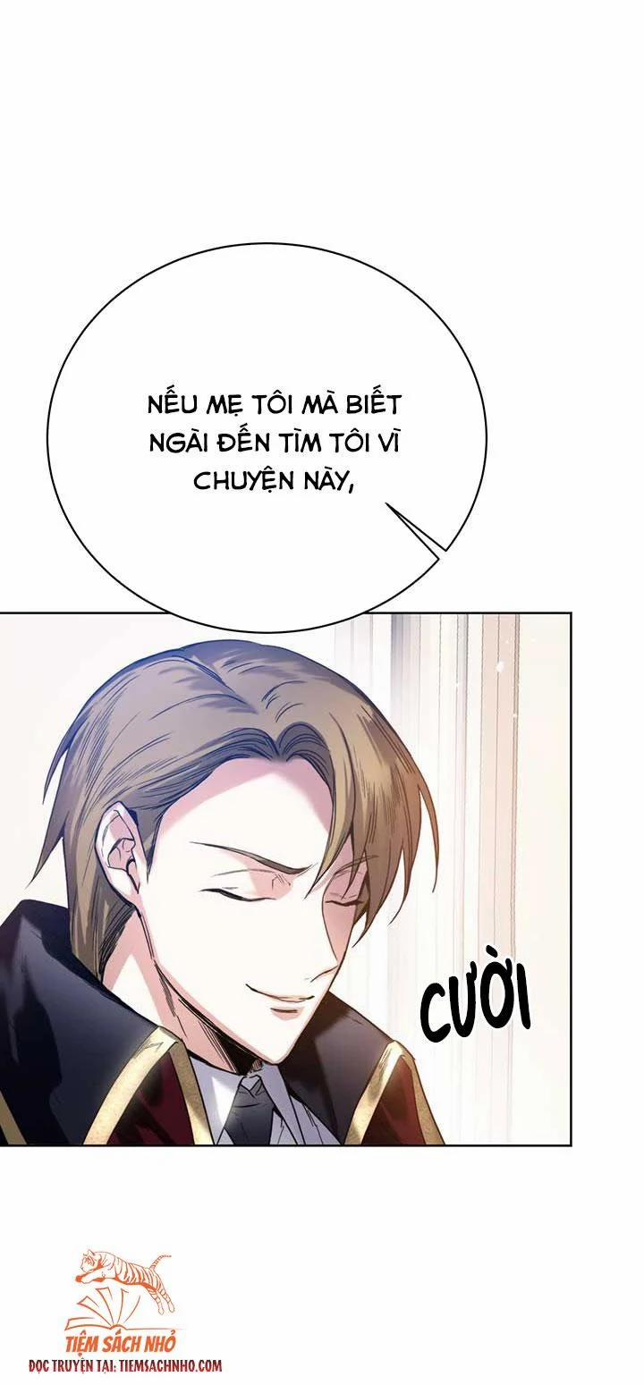 Cuộc Hôn Nhân Hoàng Gia 5 trang 56