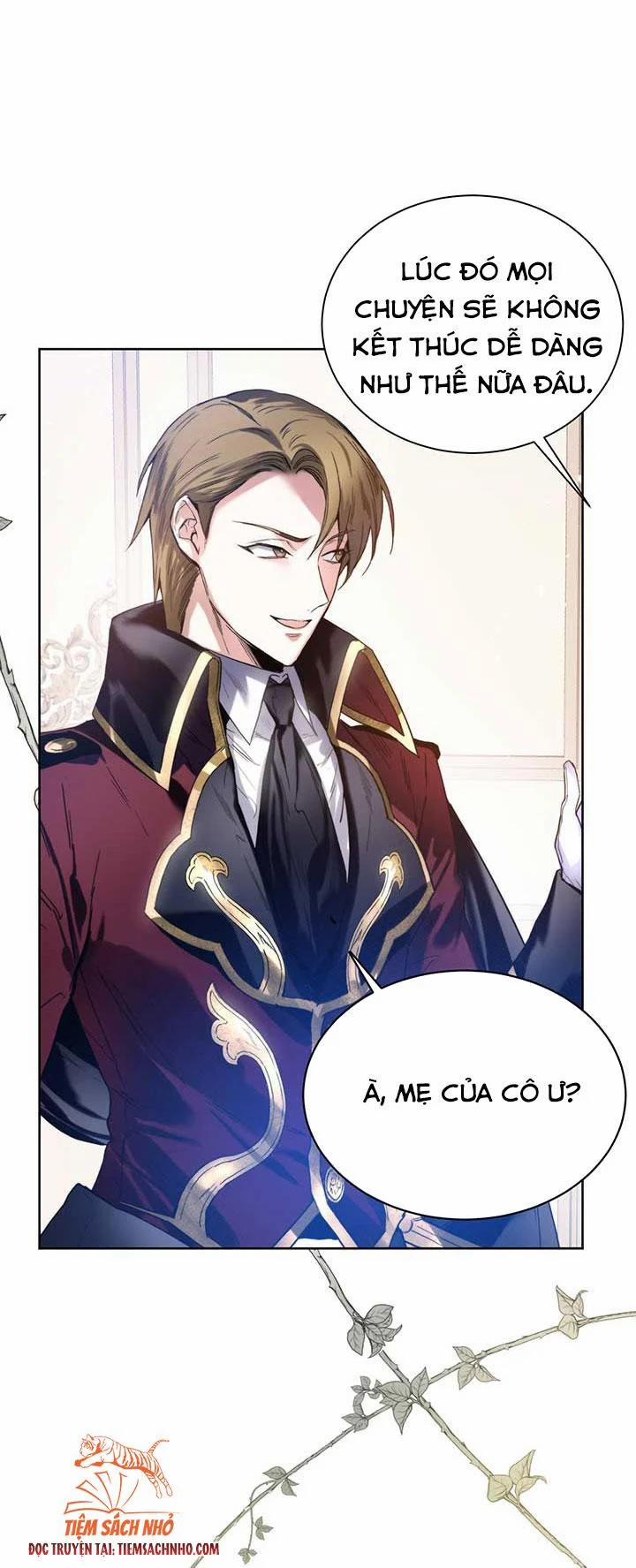 Cuộc Hôn Nhân Hoàng Gia 5 trang 57