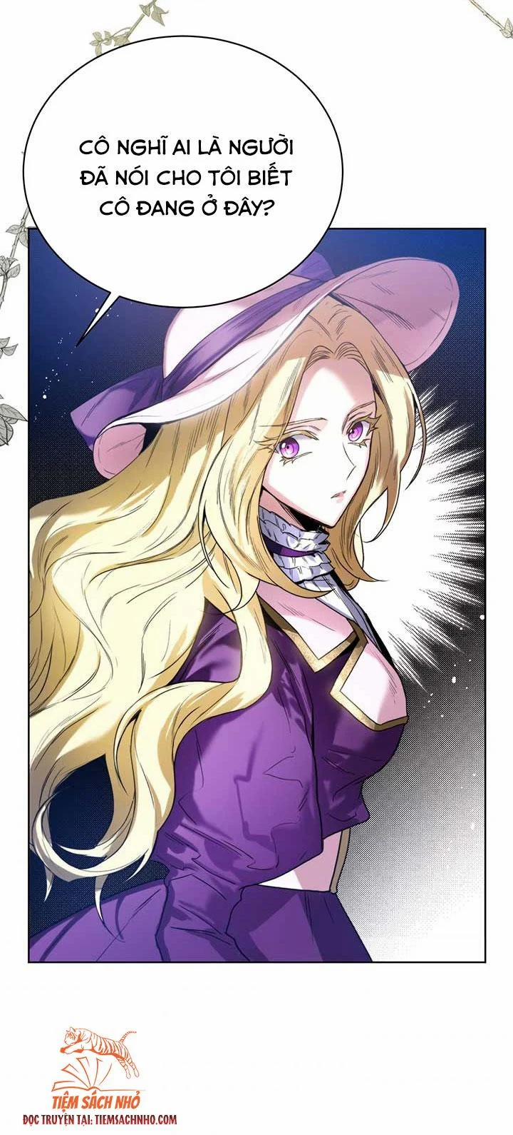 Cuộc Hôn Nhân Hoàng Gia 5 trang 58