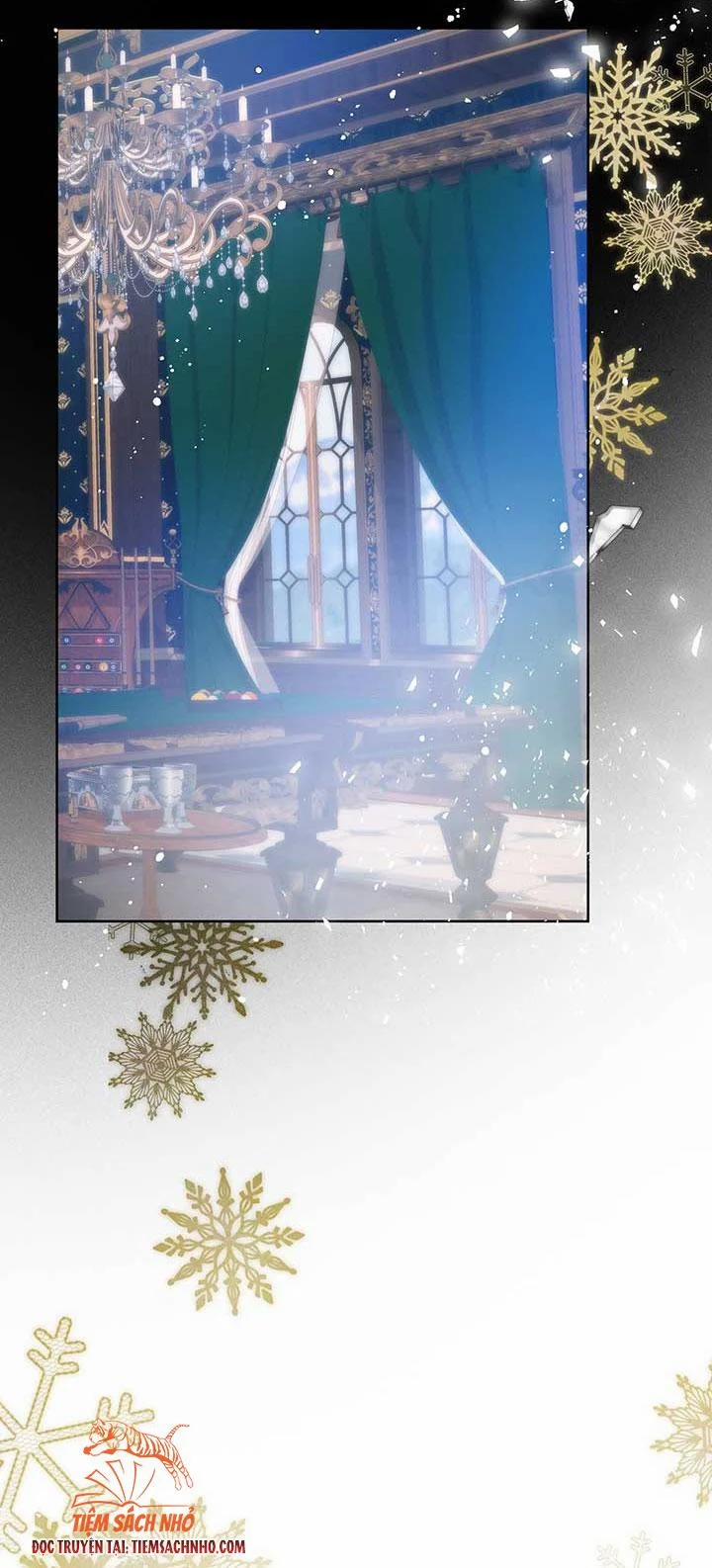 Cuộc Hôn Nhân Hoàng Gia 5 trang 60