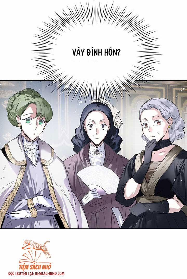 Cuộc Hôn Nhân Hoàng Gia 5 trang 62