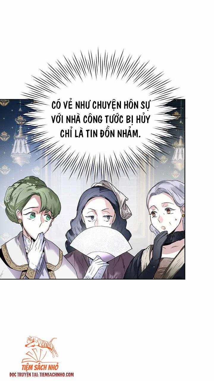 Cuộc Hôn Nhân Hoàng Gia 5 trang 63