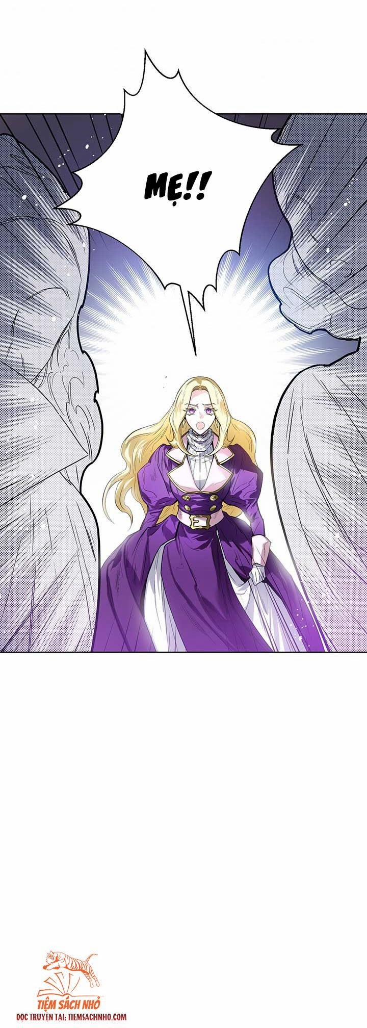 Cuộc Hôn Nhân Hoàng Gia 5 trang 65