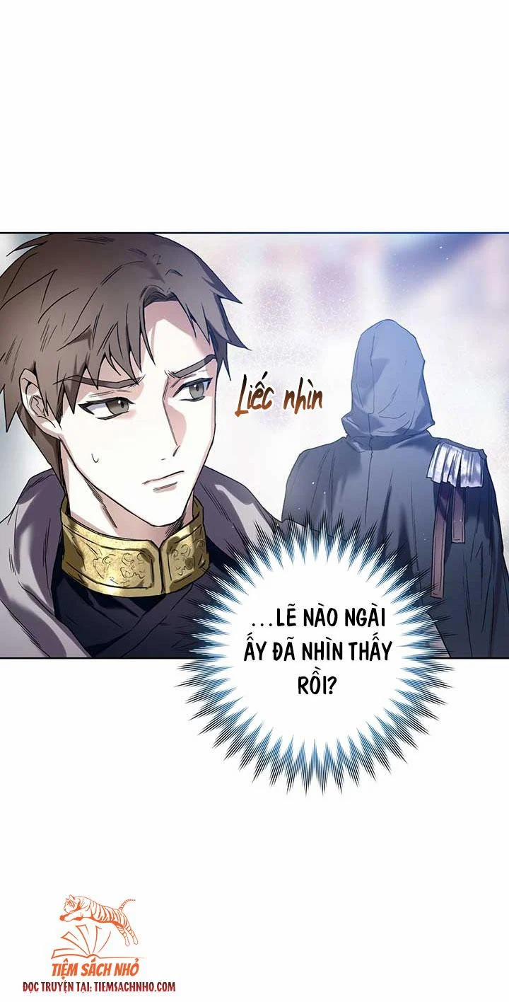 Cuộc Hôn Nhân Hoàng Gia 5 trang 7