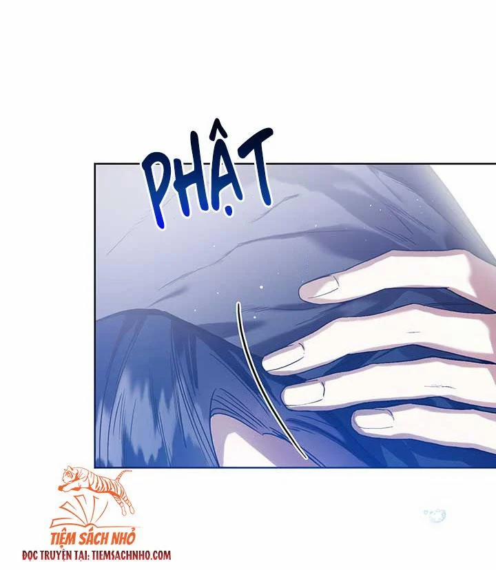 Cuộc Hôn Nhân Hoàng Gia 5 trang 8