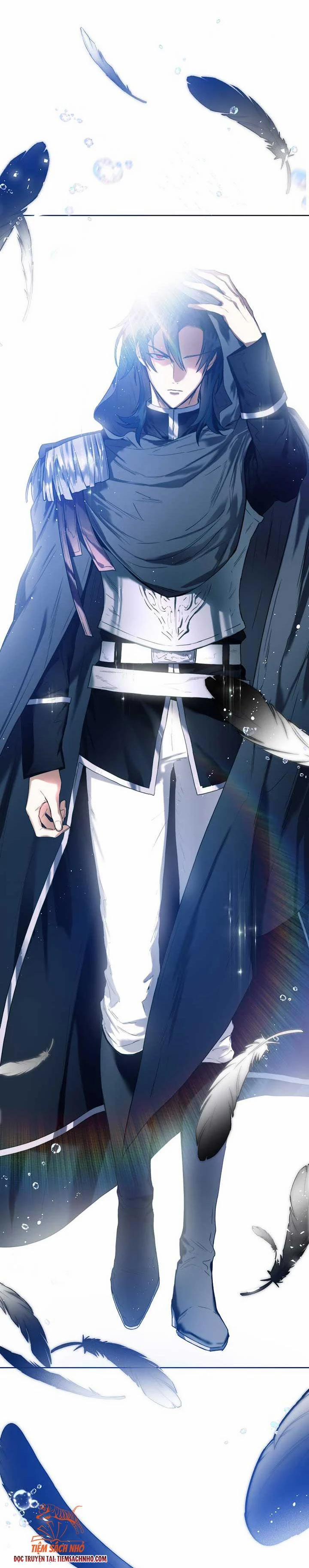 Cuộc Hôn Nhân Hoàng Gia 5 trang 9