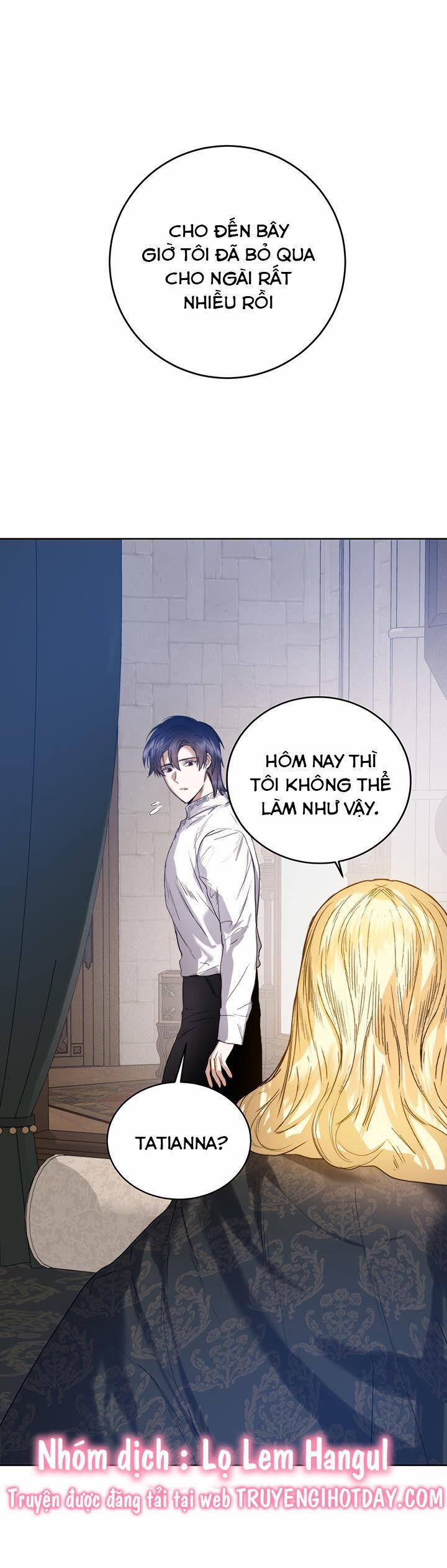 Cuộc Hôn Nhân Hoàng Gia 50 trang 0