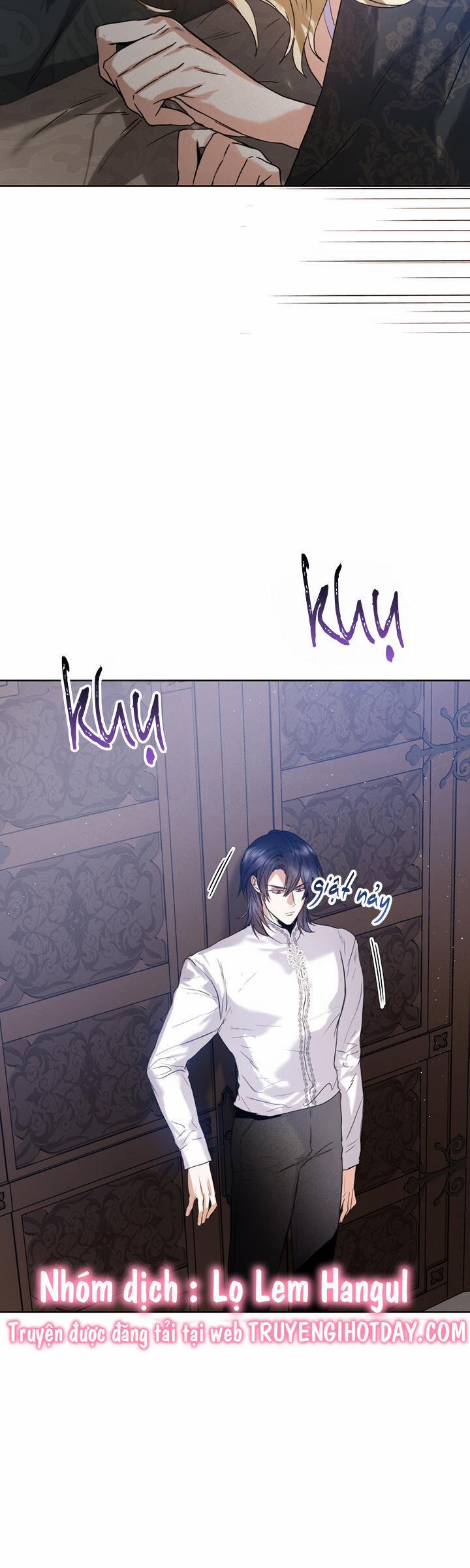 Cuộc Hôn Nhân Hoàng Gia 50 trang 10