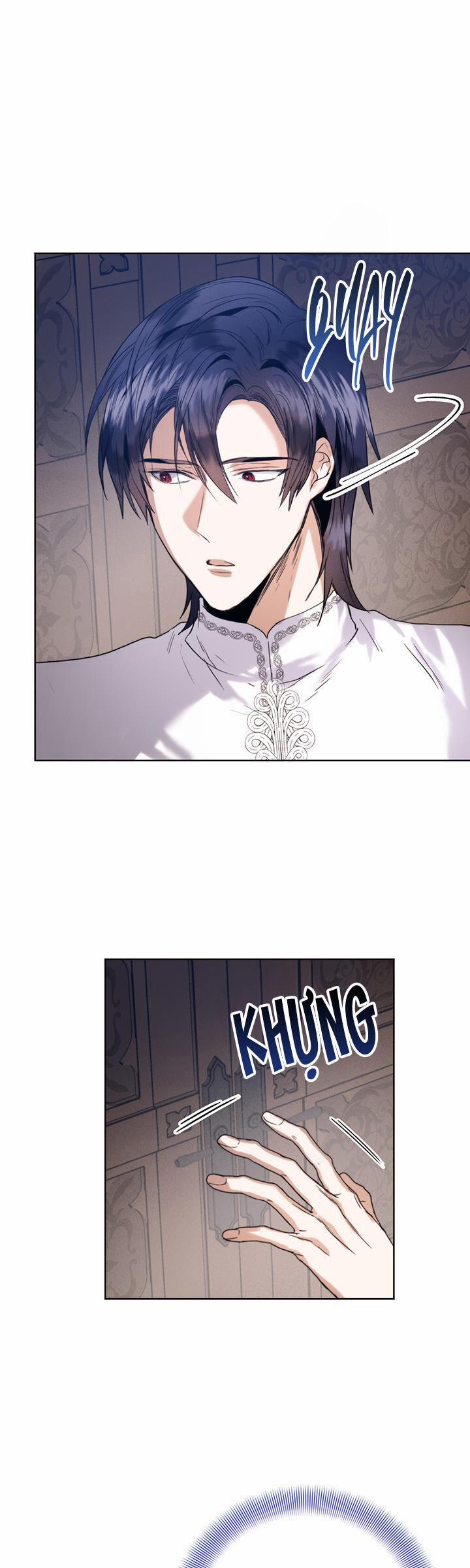 Cuộc Hôn Nhân Hoàng Gia 50 trang 11