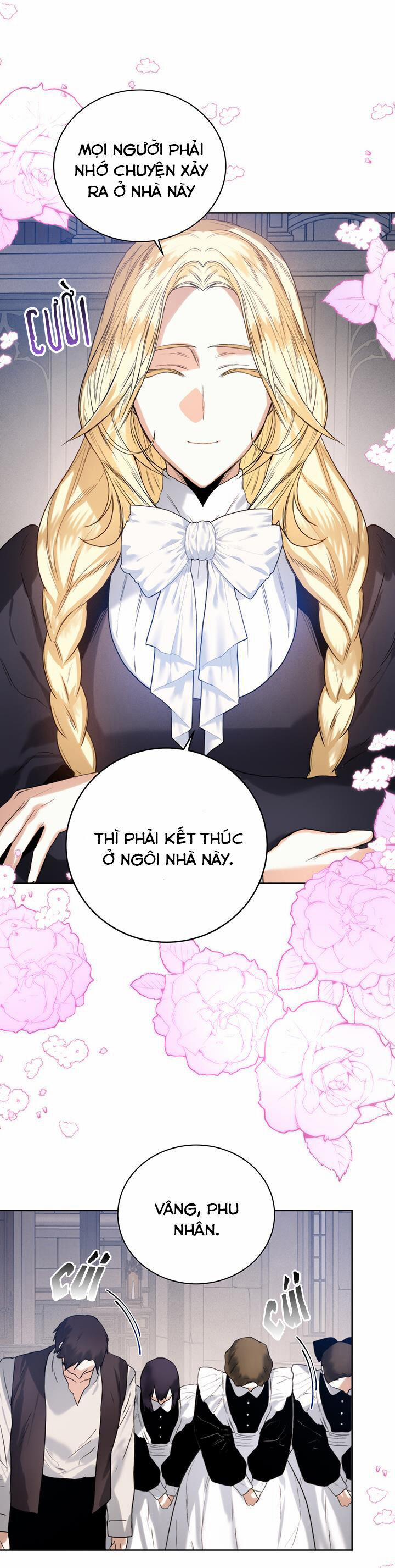 Cuộc Hôn Nhân Hoàng Gia 50 trang 15