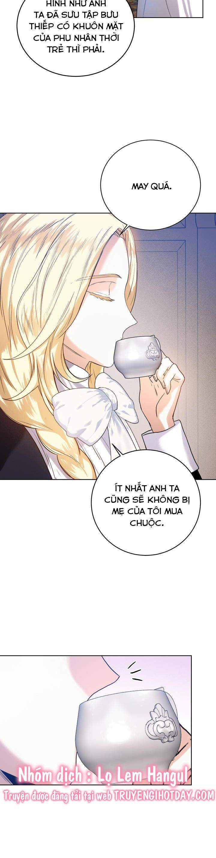 Cuộc Hôn Nhân Hoàng Gia 50 trang 17