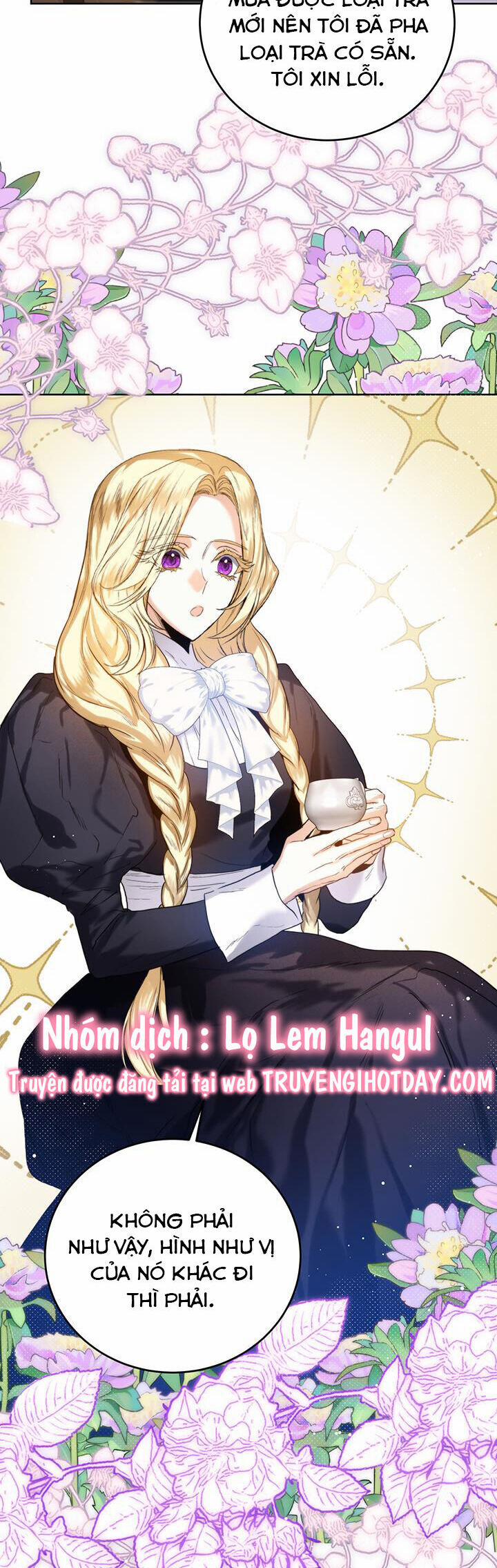 Cuộc Hôn Nhân Hoàng Gia 50 trang 19