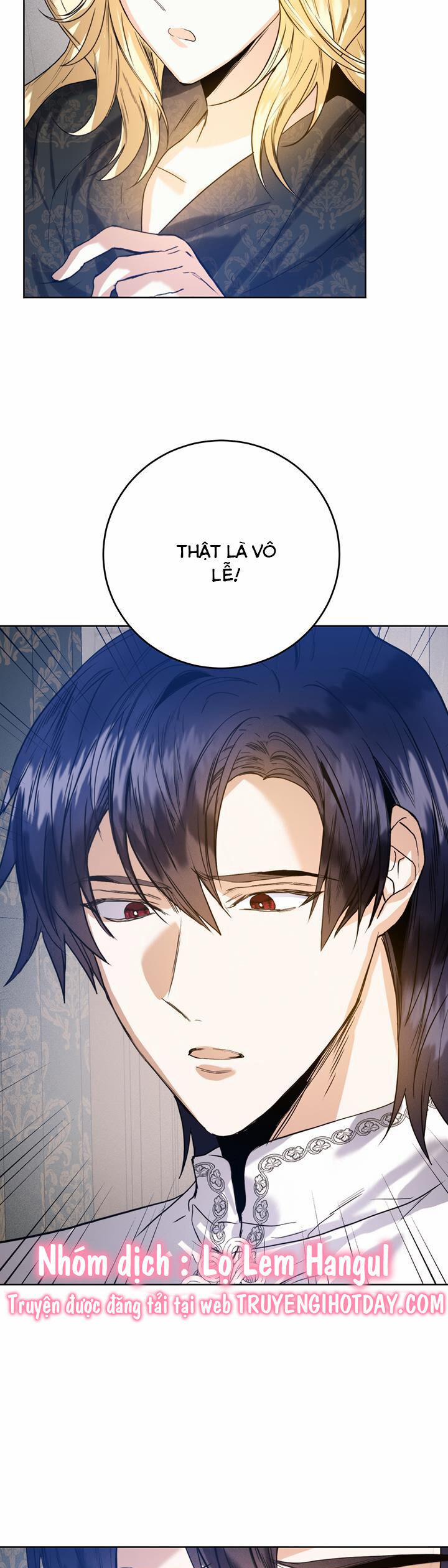 Cuộc Hôn Nhân Hoàng Gia 50 trang 2