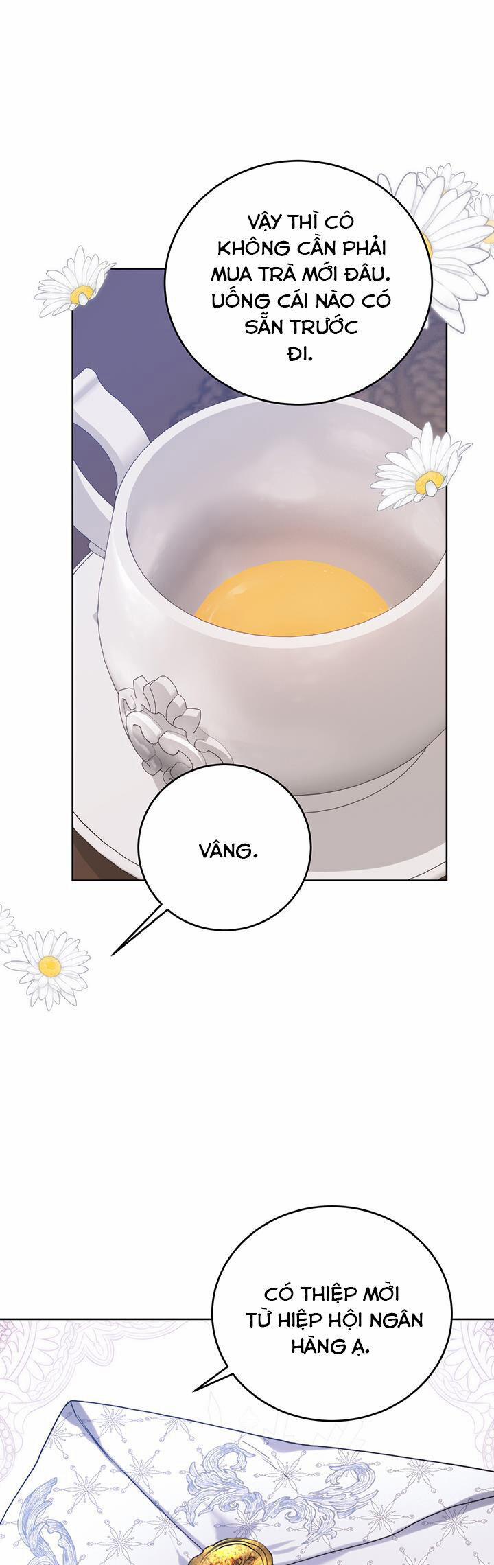 Cuộc Hôn Nhân Hoàng Gia 50 trang 22