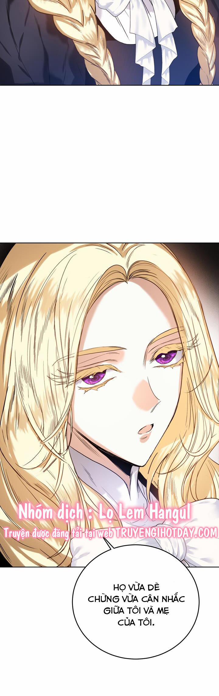 Cuộc Hôn Nhân Hoàng Gia 50 trang 25