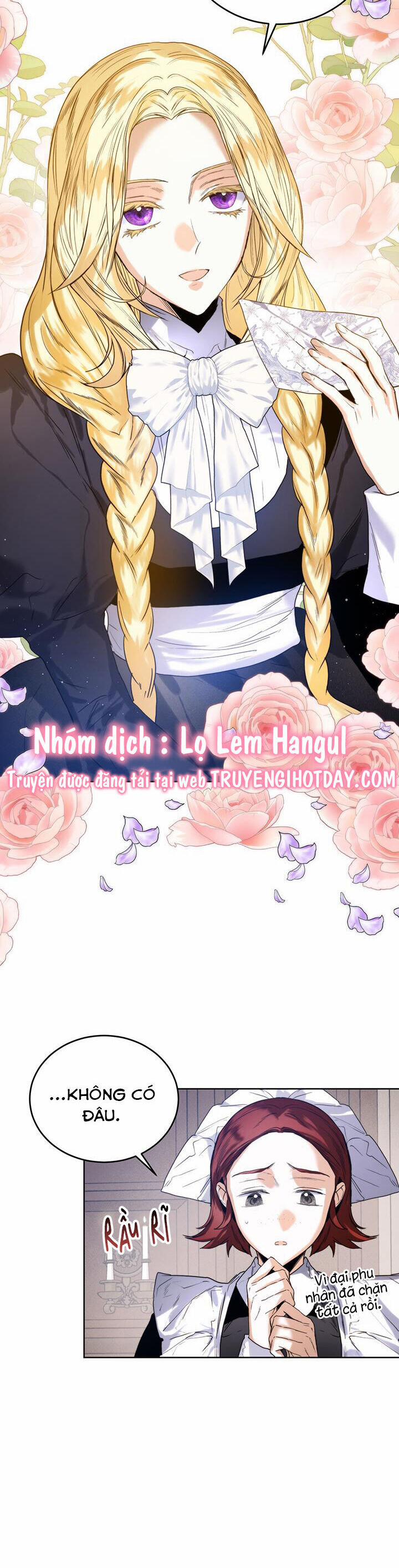 Cuộc Hôn Nhân Hoàng Gia 50 trang 27