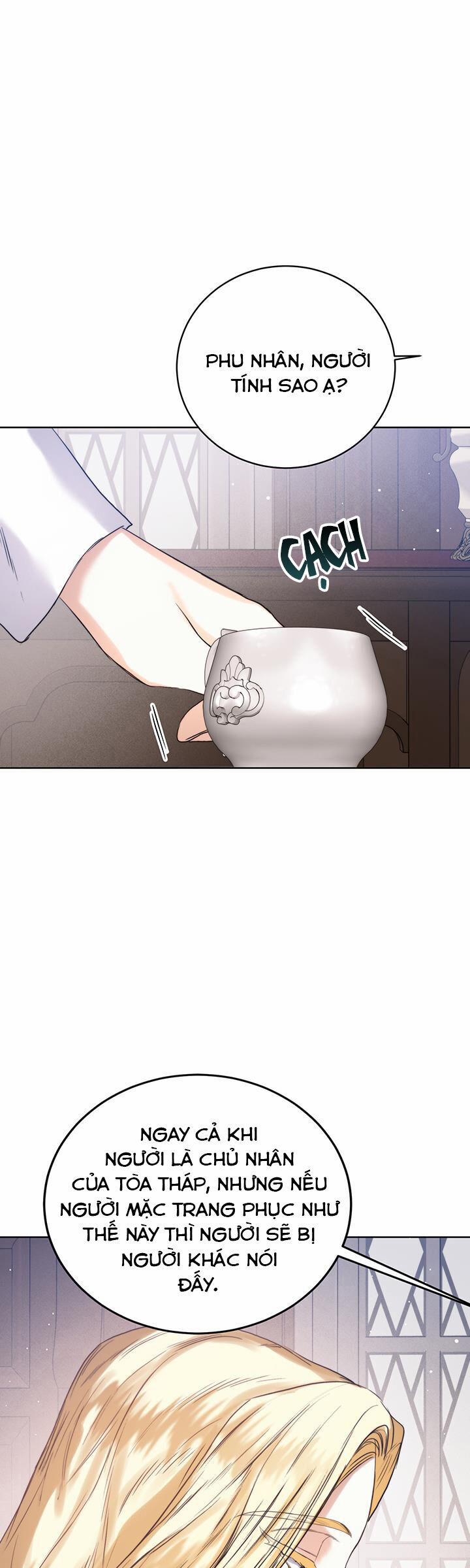 Cuộc Hôn Nhân Hoàng Gia 50 trang 29