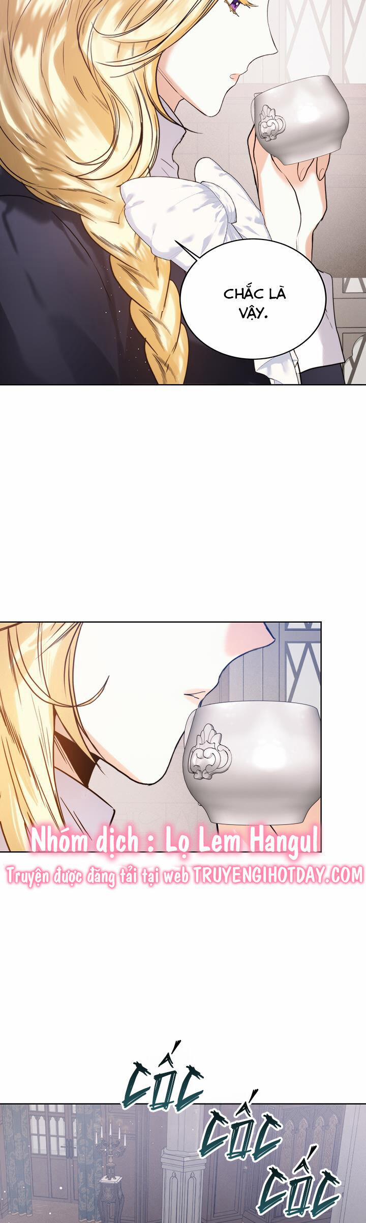 Cuộc Hôn Nhân Hoàng Gia 50 trang 30