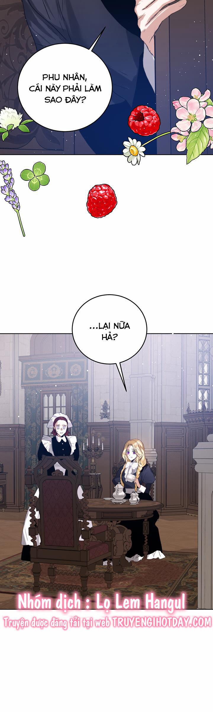 Cuộc Hôn Nhân Hoàng Gia 50 trang 32