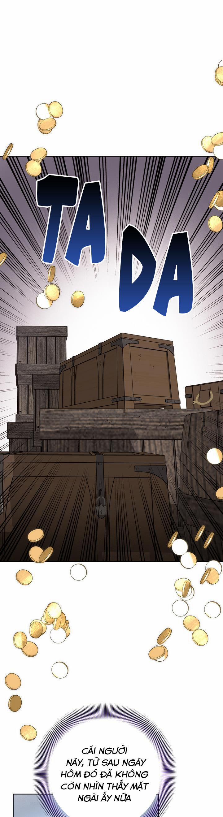 Cuộc Hôn Nhân Hoàng Gia 50 trang 33